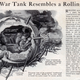 Illustration for article titled 12 Tanks Made from Things That Probably Shouldnt Be Used to Make Tanks